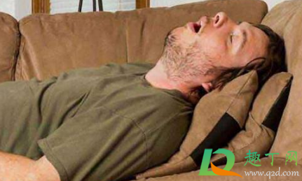 睡觉用嘴巴呼吸会长丑吗(长期睡觉用嘴巴呼吸会变丑吗) 睡觉用嘴巴呼吸会长丑吗(长期睡觉用嘴巴呼吸会变丑吗)