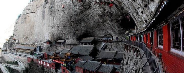 山西有哪些值得去的地方(山西有哪些好玩的地方值得一去的)