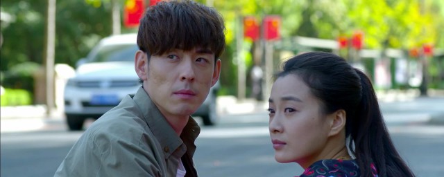 又一部可以好好看的现实都市剧(有什么好看的都市生活剧)