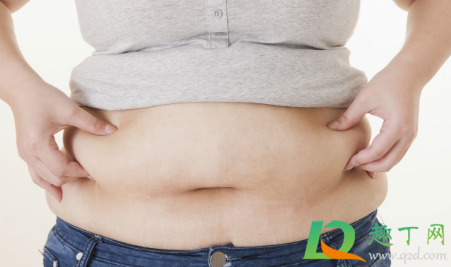 肥胖纹一辈子都去不掉吗(肥胖纹这辈子都消不了吗)