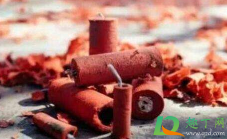 西安烟花爆竹有可能解禁吗(西安哪年开始禁放烟花爆竹) 西安烟花爆竹有可能解禁吗(西安哪年开始禁放烟花爆竹)