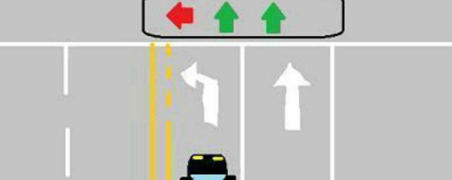 禁止左转路口到底能不能掉头?(禁止掉头的路口可以左转吗)