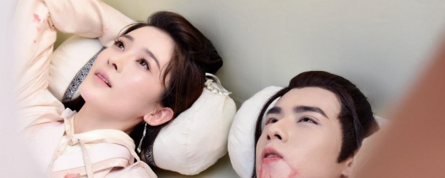 月奴的身份(月奴饰演者)