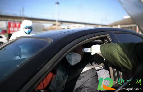 2021年春节返乡上高速要做核酸检测吗(春节回家上高速要做核酸检测吗)