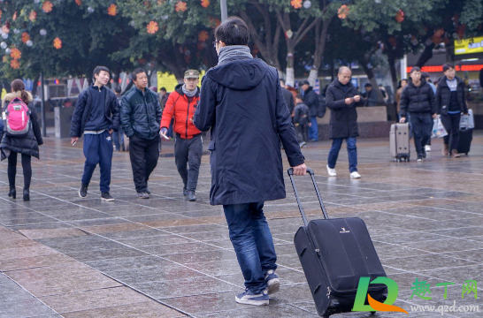 ​2021返乡核酸检测在出发地做还是目的地做