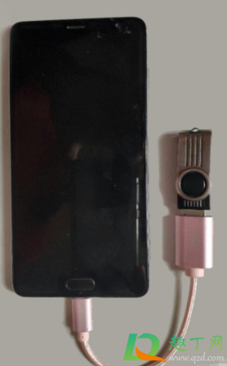 小米手机找不到otg怎么回事(小米手机怎么找不到OTG) 小米手机找不到otg怎么回事(小米手机怎么找不到OTG)