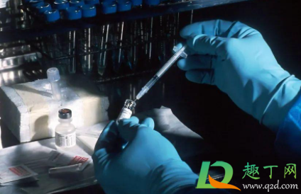 第二针新冠疫苗后多久产生抗体(新冠疫苗第二针后多久可以产生抗体)