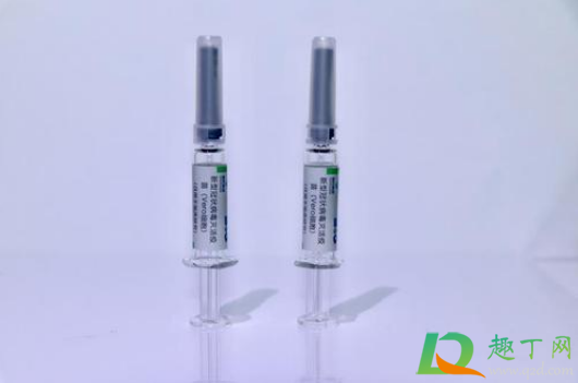 新冠疫苗两针可以打一个胳膊吗(打新冠疫苗两针可以打一个胳膊吗)