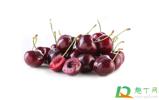 车厘子中毒吃什么解毒(车厘子和什么吃会中毒)