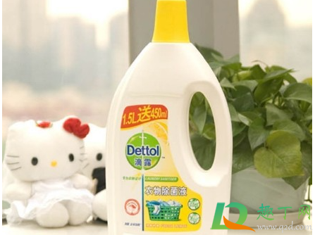 全自动洗衣机怎么放滴露(滴露直接放洗衣机)