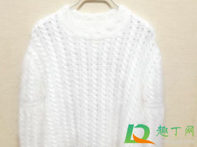 兔毛毛衣怎么洗不缩水(兔毛的毛衣缩水了怎么办) 兔毛毛衣怎么洗不缩水(兔毛的毛衣缩水了怎么办)