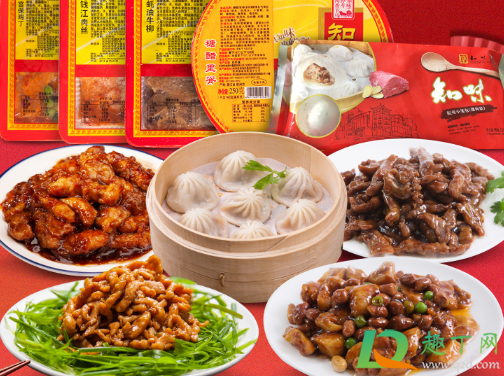 半成品年夜饭好吃吗(半成品年夜饭的利弊)