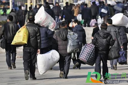 2021春节后可以去外地打工不(2021年还能去外地打工吗)