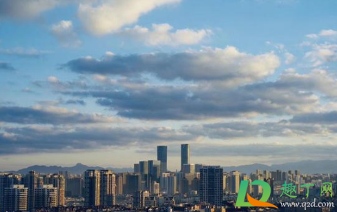 2021除夕会下雨吗(2021年除夕会下雪吗)