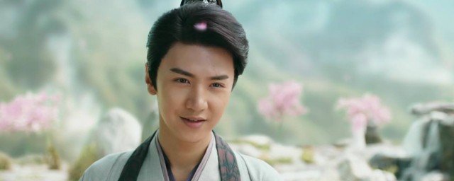 小鱼儿与花无缺(小鱼儿与花无缺江玉燕)