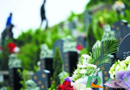 上海2021年清明节扫墓需要预约吗(上海2021年清明扫墓怎么预约) 上海2021年清明节扫墓需要预约吗(上海2021年清明扫墓怎么预约)