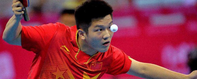 乒乓球如何发球(乒乓球如何发球厉害)