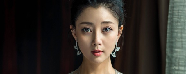 叶百合的扮演者是谁(叶百合是哪部电视剧)