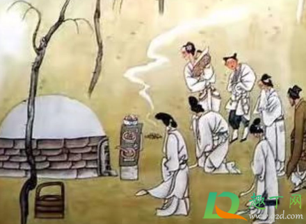 2021年清明可以外出扫墓吗(2021年清明可以扫墓吗?)