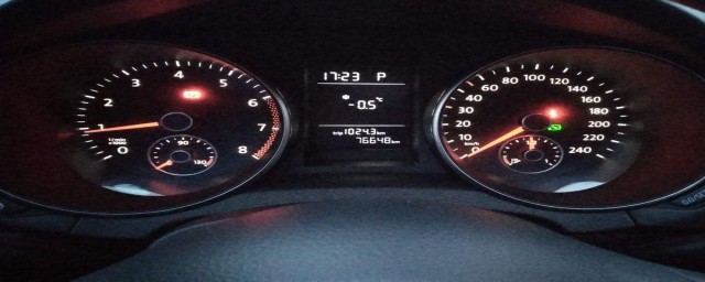 epc灯亮的原因(epc灯亮都是什么原因)