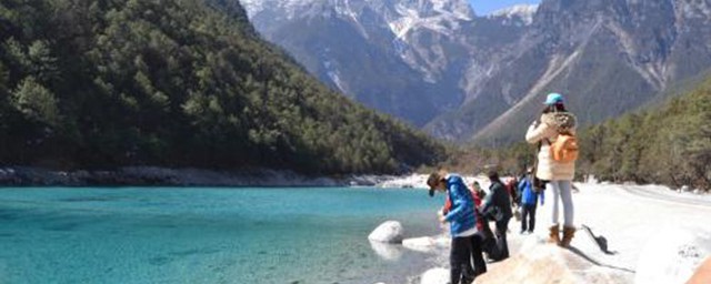 春节到云南旅游带三岁孩子 去合适吗