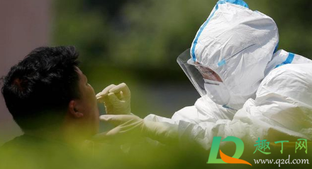 1月28日前回赤峰第7天和第14天需要做核酸检测不(第7天和第14天分别做一次核酸检测)