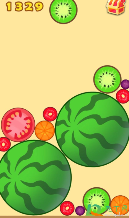 合成大西瓜两个西瓜怎么弄(合成大西瓜可以合成两个大西瓜吗) 合成大西瓜两个西瓜怎么弄(合成大西瓜可以合成两个大西瓜吗)