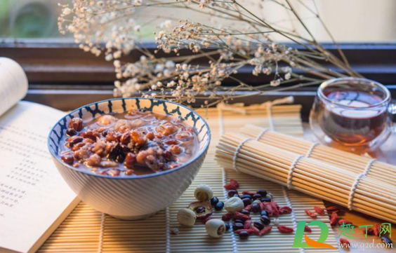 腊八粥一定要在中午之前吃吗(腊八粥下午可以吃吗)