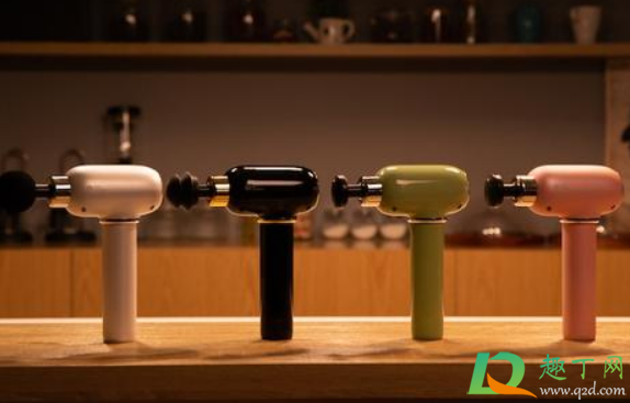 筋膜枪打完更酸痛怎么回事(筋膜枪打的肌肉有点酸疼)