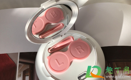 隐形眼镜最小的尺寸是多少(隐形眼镜最小是多少mm) 隐形眼镜最小的尺寸是多少(隐形眼镜最小是多少mm)