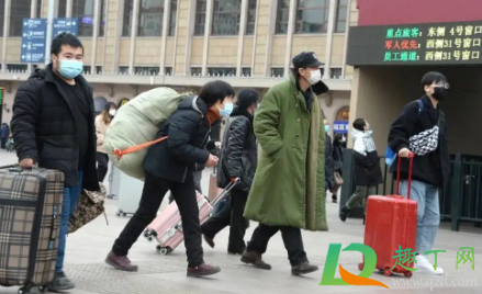 1月28日以后出差算不算返乡(1月28日返乡规定)