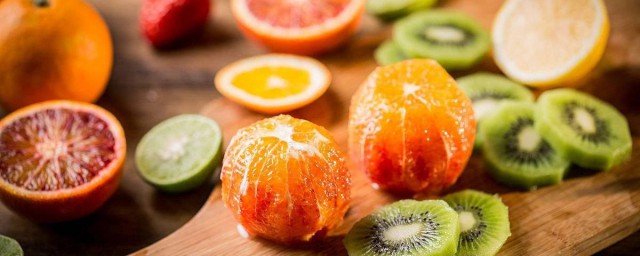 糖过敏能吃什么水果(蔗糖过敏能吃哪些水果)