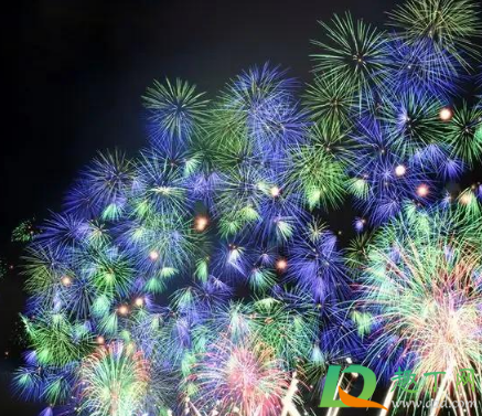 河南省2021年春节能放烟花炮竹不(2021年河南烟花爆竹燃放)