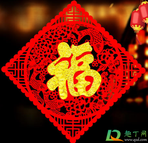 福字要年年贴年年换吗(年过了可以再贴福字吗)