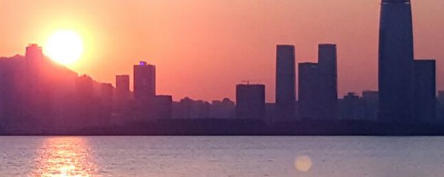 深圳必玩景点(深圳必玩景点排名夜景)