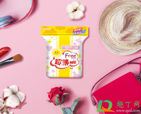 卫生巾品牌排行榜前十名有哪些(卫生巾中国品牌排行榜前十名)