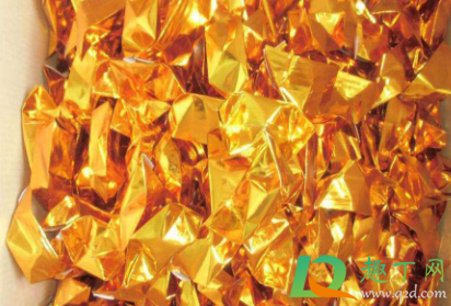 金箔撒了怎么办(金箔怎么弄碎)