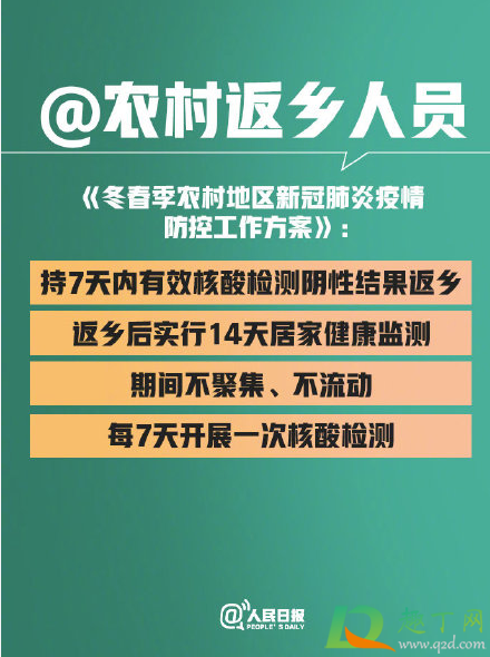 有核酸检测报告回老家需要隔离吗(有核酸报告回老家还用隔离吗)