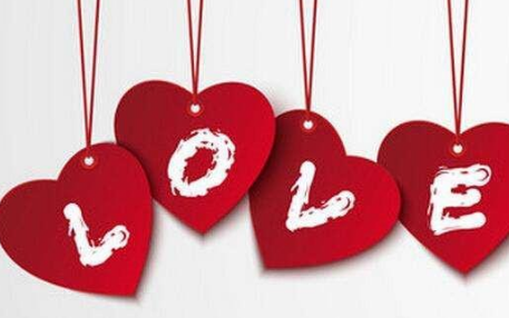 2021情人节朋友圈秀恩爱九宫格图片怎么发(2021情人节九宫格图片大全)