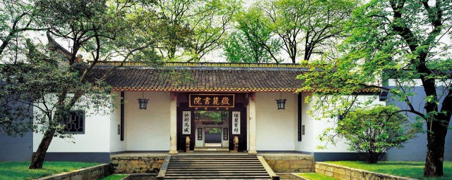 长沙必游五大景点(长沙旅游必去十大景点推荐)