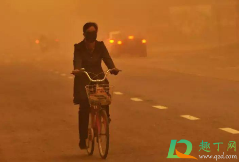 内蒙古沙尘天气多发生在什么时候(内蒙古沙尘暴天气) 内蒙古沙尘天气多发生在什么时候(内蒙古沙尘暴天气)