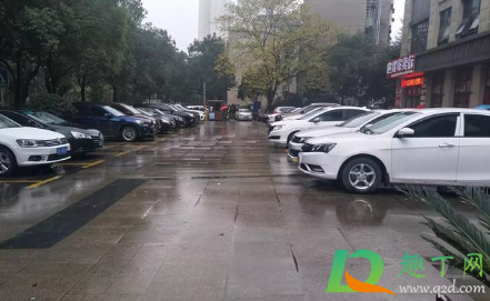 小区车位只卖不租合法吗(小区车位不卖也不租车位违法吗?) 小区车位只卖不租合法吗(小区车位不卖也不租车位违法吗?)