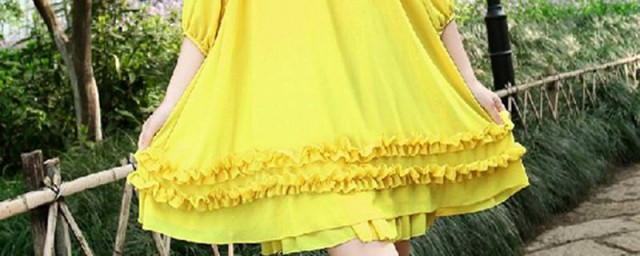 裙子的颜色和肤色怎么搭呢(衣服和裙子颜色搭配)