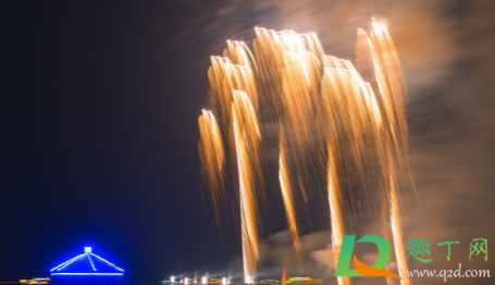 烟花可以消灭新冠病毒真的假的(烟花对于新冠病毒有什么作用)