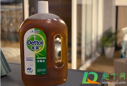 滴露消毒液洗衣服怎么用(滴露消毒液怎么机洗衣服)