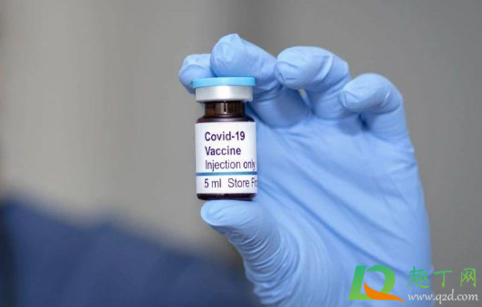 新冠疫苗第二针打哪只手(新冠疫苗第二针打哪边手)