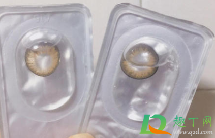 隐形眼镜过期未拆封还能戴吗(隐形眼镜不拆开会过期吗)