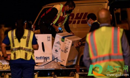 为什么新冠疫苗温度低会失效(打完新冠疫苗温度升高)