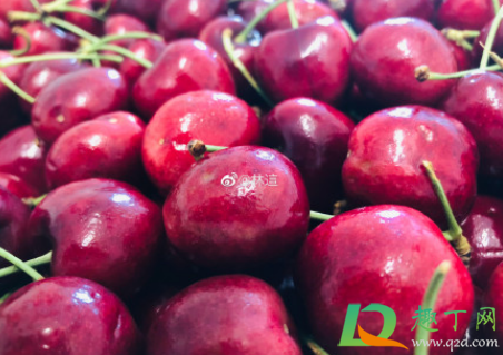 车厘子外包装阳性真的假的(进口车厘子阳性是真的吗) 车厘子外包装阳性真的假的(进口车厘子阳性是真的吗)