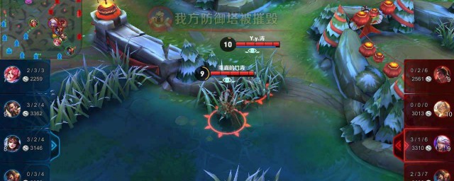 王者荣耀廉颇技能友情守护强不强(王者荣耀英雄廉颇弱点)